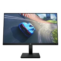 PLUS会员：HP 惠普 暗影精灵 X27q 2K 165Hz HDR400 27英寸 显示器