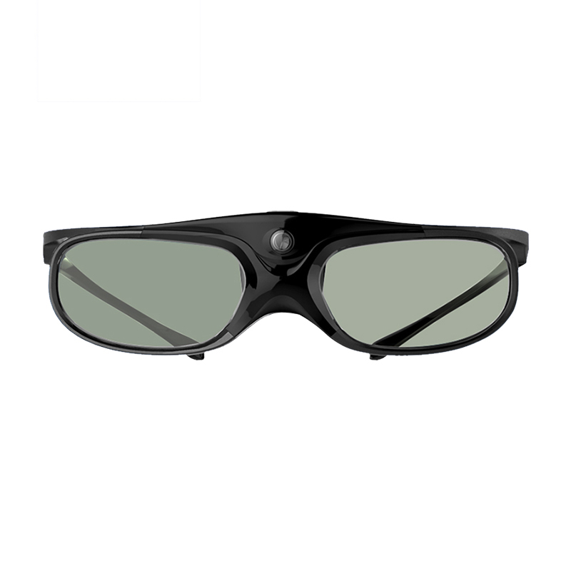 XGIMI 极米 G105L 主动快门式3D眼镜 黑色