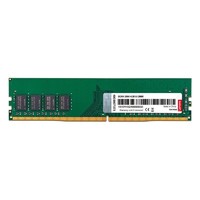 Lenovo 联想 DDR4 2666MHz 台式机内存 普条 绿色 8GB