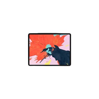 Apple 苹果 iPad Pro 2018款 12.9英寸 iOS 平板电脑(2732x2048dpi、A12X、64GB、Cellular版、深空灰、MTHM2CH/A)