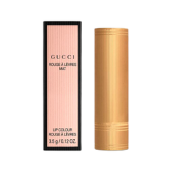 GUCCI 古驰 金丝绒 倾色绒雾唇膏 #509冶艳珍妮 3.5g