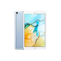 HONOR 荣耀 平板5 8英寸 Android 平板电脑 (1920x1200dpi、麒麟710、4GB、64GB、LTE版、冰川蓝)
