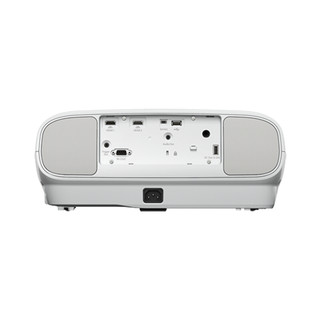 EPSON 爱普生 CH-TZ3000 4K投影机套装 120英寸幕布+吊架