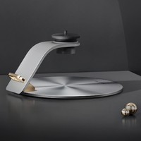 XGIMI 极米 D183S X-Desktop Stand Pro 投影仪桌面支架 可旋转 灰色