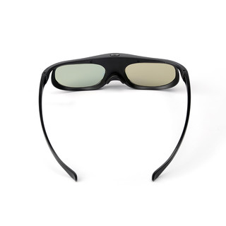 XGIMI 极米 G102L 液晶快门式3D眼镜