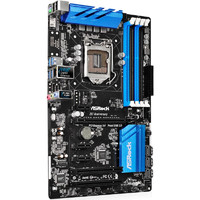 ASRock 华擎 Z97 Anniversary ATX主板（intel LGA1150、Z97）