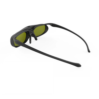 XGIMI 极米 G103L 主动快门式3D眼镜 黑色