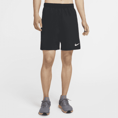 耐克 NIKE 耐克 NIKE Flex 男子梭织训练短裤