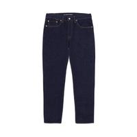 Levi's 李维斯 WELLTHREAD x OUTERKNOWN联名 502 男士牛仔长裤 85408-0000 深牛仔色 29/32