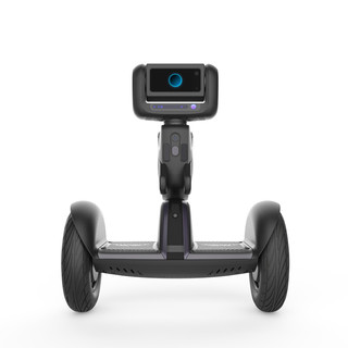 Ninebot 九号 Segway Loomo赛格威路萌机器人 陪伴跟随编程智能机器人 可开发 体感车平衡车