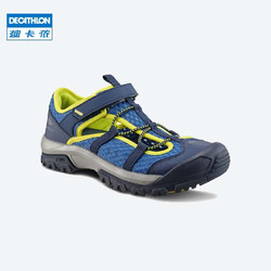 DECATHLON 迪卡侬 8595672 儿童沙滩鞋