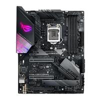 ROG 玩家国度 STRIX Z390-E GAMING ATX主板（intel LGA1151、Z390）