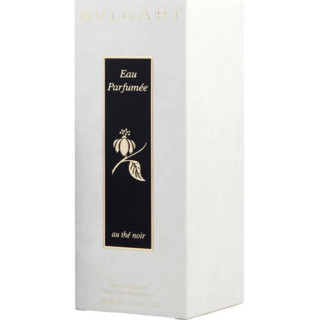 BVLGARI 宝格丽 黑茶中性古龙水 EDC 150ml