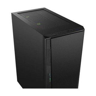 IPASON 攀升 P16 组装电脑（黑色、256GB SSD、酷睿i5-10400F、GTX 1050Ti 4G、256GB)