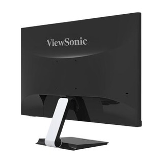 ViewSonic 优派 VX2778-2K-HD-2 27英寸 IPS 显示器（2560×1440、75Hz、99%sRGB）