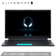 Alienware 外星人 x15 R1 15.6英寸游戏本电脑（I7-11800H、32G、1TB、RTX3080 8G、240Hz）