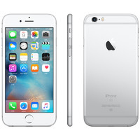 Apple 苹果 iPhone 6s 4G手机 16GB 银色