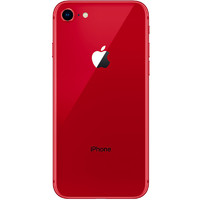 Apple 苹果 iPhone 8系列 A1863 4G手机 128GB 红色