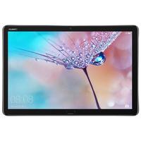 HUAWEI 华为 平板M5 青春版 10.1英寸 Android 平板电脑(1920x1200dpi、麒麟710、4GB、64GB、WiFi版、深空灰色、BAH2-W09)