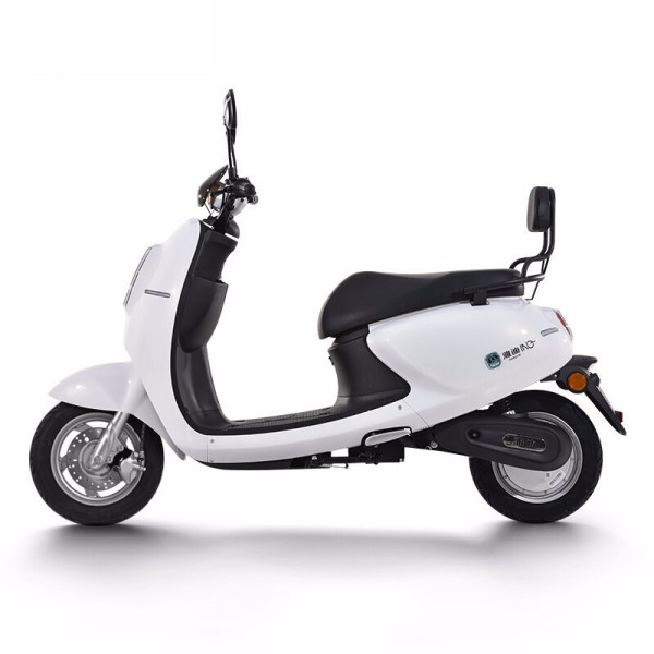 yadea雅迪米迪石墨烯高能版电动轻便摩托车yd500dqt5b60v20ah石墨烯