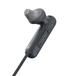 SONY 索尼 WI-SP500 入耳式颈挂式蓝牙耳机 黑色