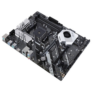 ASUS 华硕 PRIME X570 P ATX主板（AMD AM4、X570）+AMD 锐龙R9-3900X CPU套装