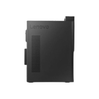 Lenovo 联想 启天 M428 九代酷睿版 23英寸 商用台式机 黑色 (酷睿i5-9400、GT 730、8GB、128GB SSD+1TB HDD、风冷)