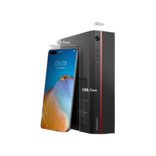 IPASON 攀升 商睿M 台式机 黑色(FX-9830P、核芯显卡、8GB、240GB SSD、风冷)