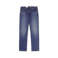 Levi's 李维斯 LMC 日本制系列 511 男士牛仔长裤 56497-0079 牛仔色 38/32