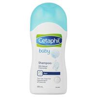 Cetaphil 丝塔芙 婴儿洗发水 200ml