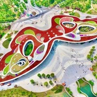 上海玩乐推荐：第十届花博会+智慧生态花卉园平日单人门票 