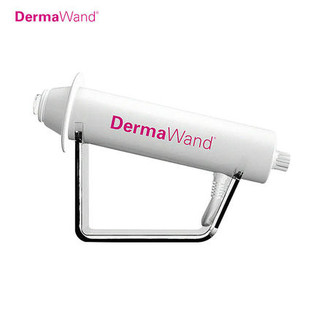 DERMAWAND Orange Care DermaWand 电子射频美容仪 逆龄注氧棒 促进胶原再生 紧致去纹提拉