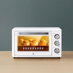 VIOMI 云米 VO3201 电烤箱 32L