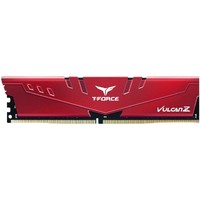 Team 十铨 DDR4 3200 32GB 台式机内存条 火神系列