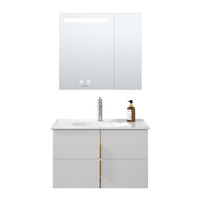 JOMOO 九牧 德尔菲系列 浴室柜组合