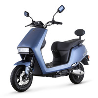 LUYUAN 绿源 MHN6 欧疆 电动摩托车 LY1200DT-16A