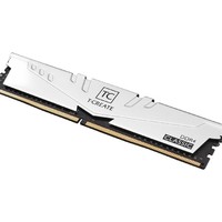 Team 十铨 科技 Team创作者 开创者 DDR4 3200 8G*2 16G*2 32G* 2台式机内存条  开创者DDR4 3200 8G*2银色