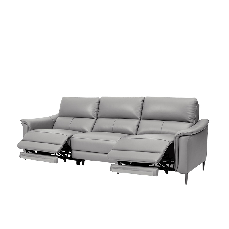 顾家家居沙发怎么样 家中最后一样家具_什么值得买