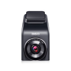 360 G300pro 行车记录仪 裸机 无卡 单镜头