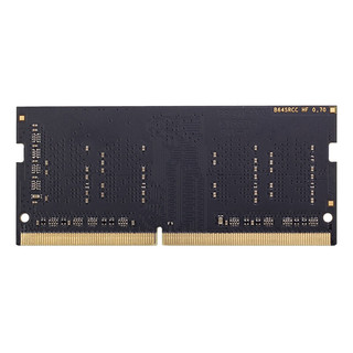 Kimtigo 金泰克 DDR4 2666MHz 笔记本内存 普条 8GB