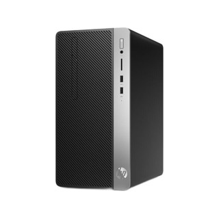 HP 惠普 战99 Pro G2 MT 台式机 黑色(酷睿i5-10500、核芯显卡、8GB、512GB SSD)