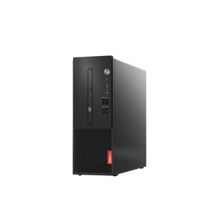 Lenovo 联想 启天 M420 商用台式机 黑色 (酷睿i5-8500、GT 730、4GB、1TB HDD、风冷)
