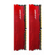 JUHOR 玖合 DDR4 3000MHz 32GB（16Gx2）台式内存