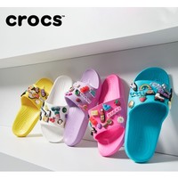 crocs 卡骆驰 206121 男士拖鞋