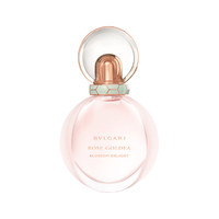 BVLGARI 宝格丽 金漾系列 欢沁玫香女士浓香水 EDP