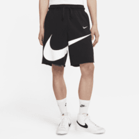 NIKE 耐克 Nike Sportswear Swoosh 男子针织短裤