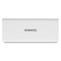 ROMOSS 罗马仕 Sense4 移动电源 白色 10000mAh 10W