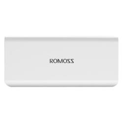 romoss罗马仕sense4移动电源白色10000mah10w