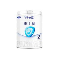 瑞哺恩 较大婴儿奶粉 国产版 2段 800g