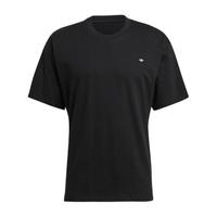 adidas Originals Premium Tee 中性运动T恤 GN3394 黑色 XXL